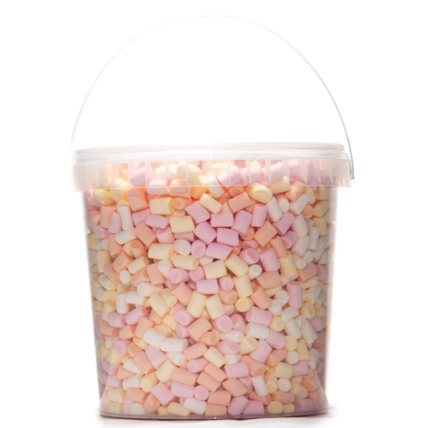 Baby Marshmallows 500 g