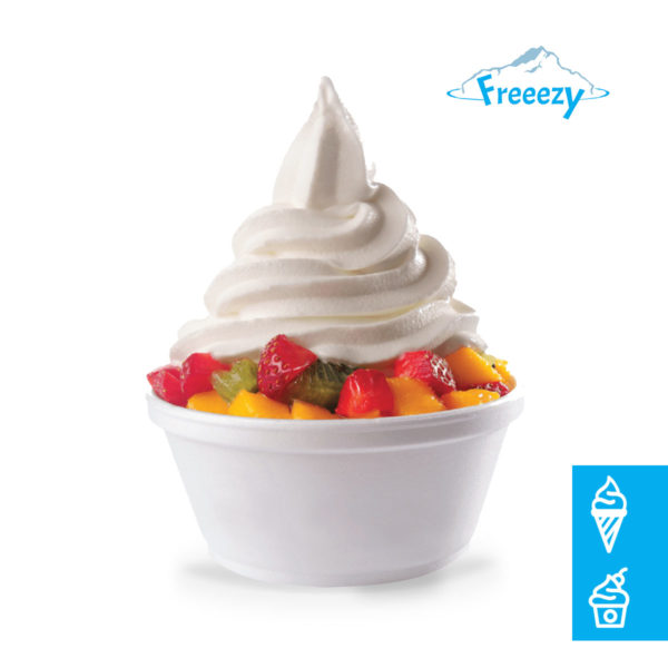 FREEEZY Frozen Yogurt Pulver 10 kg