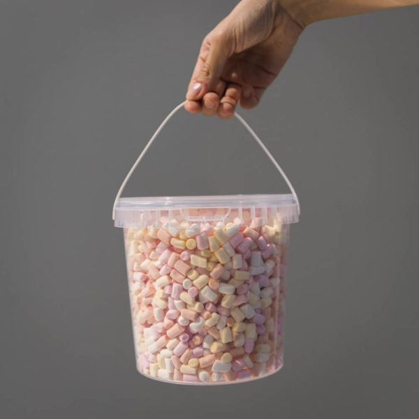 Baby Marshmallows 500 g