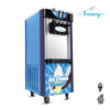 Softeismaschine/Frozen Yogurt Maschine - BSR 36