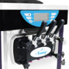 Softeismaschine/Frozen Yogurt Maschine - BSR 36