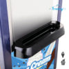 Softeismaschine/Frozen Yogurt Maschine - BSR 36