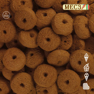 MEC3 COOKIES ® BISCUITS Frollini