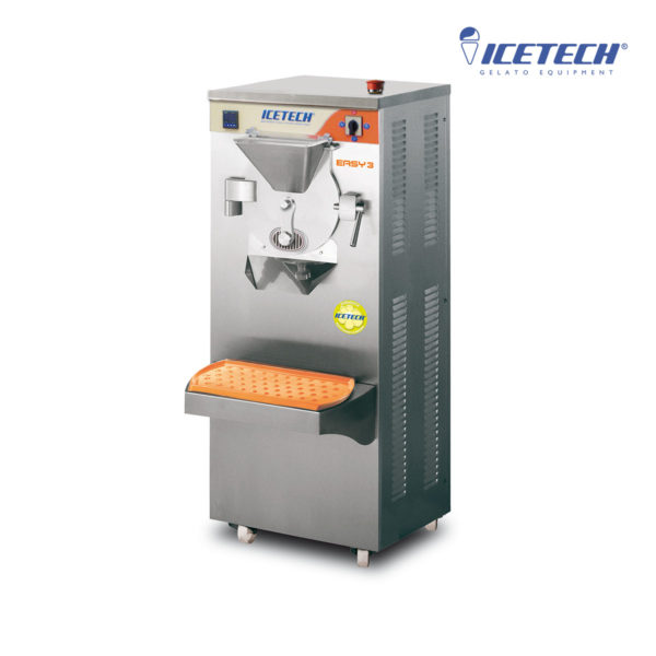 ICETECH Eismaschine EASY 4