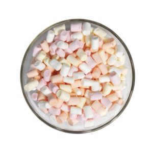 Baby Marshmallows 500 g