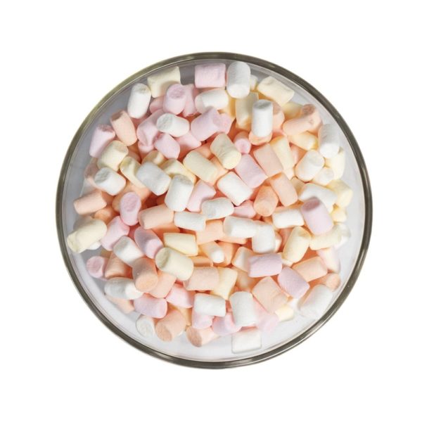 Baby Marshmallows 500 g