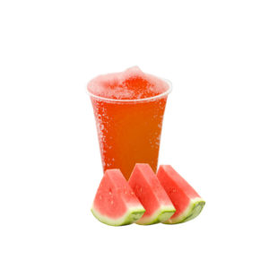 Slush Pulver Wassermelone 10 kg